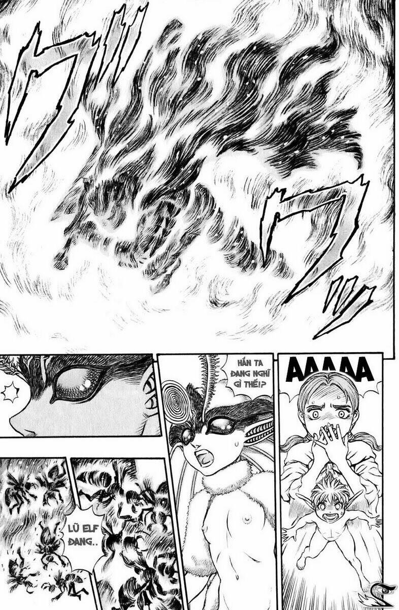 Berserk Tập 127 trang 17