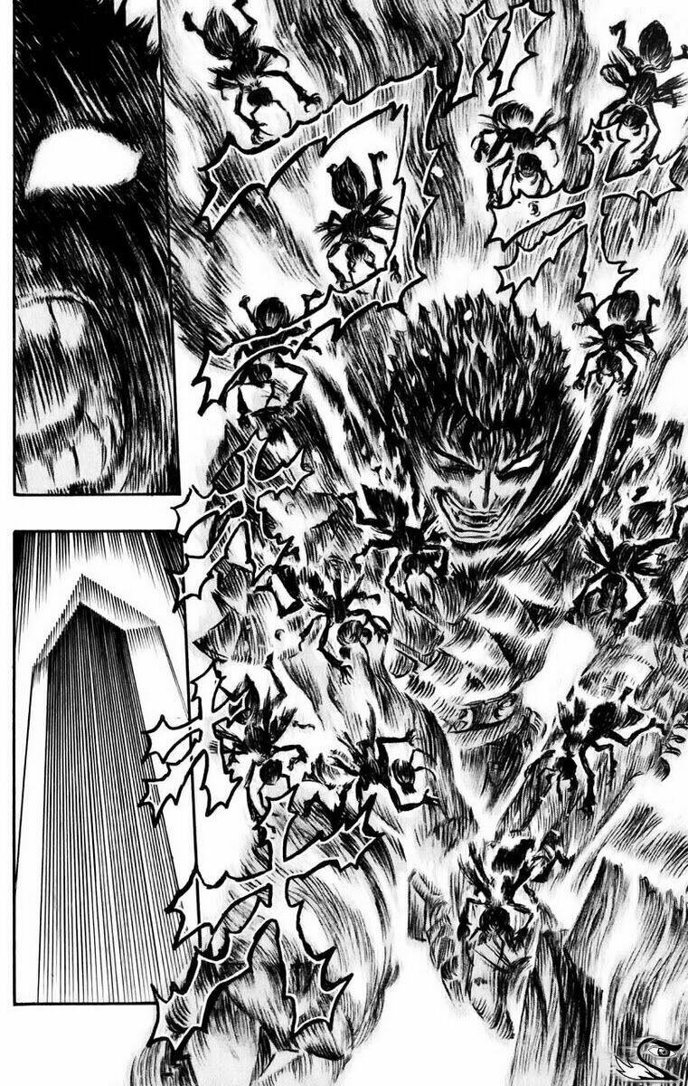 Berserk Tập 127 trang 18