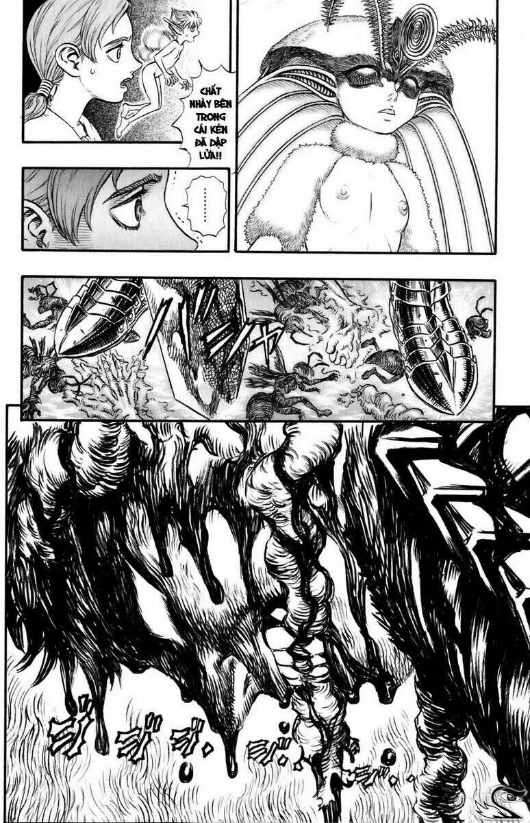 Berserk Tập 127 trang 20