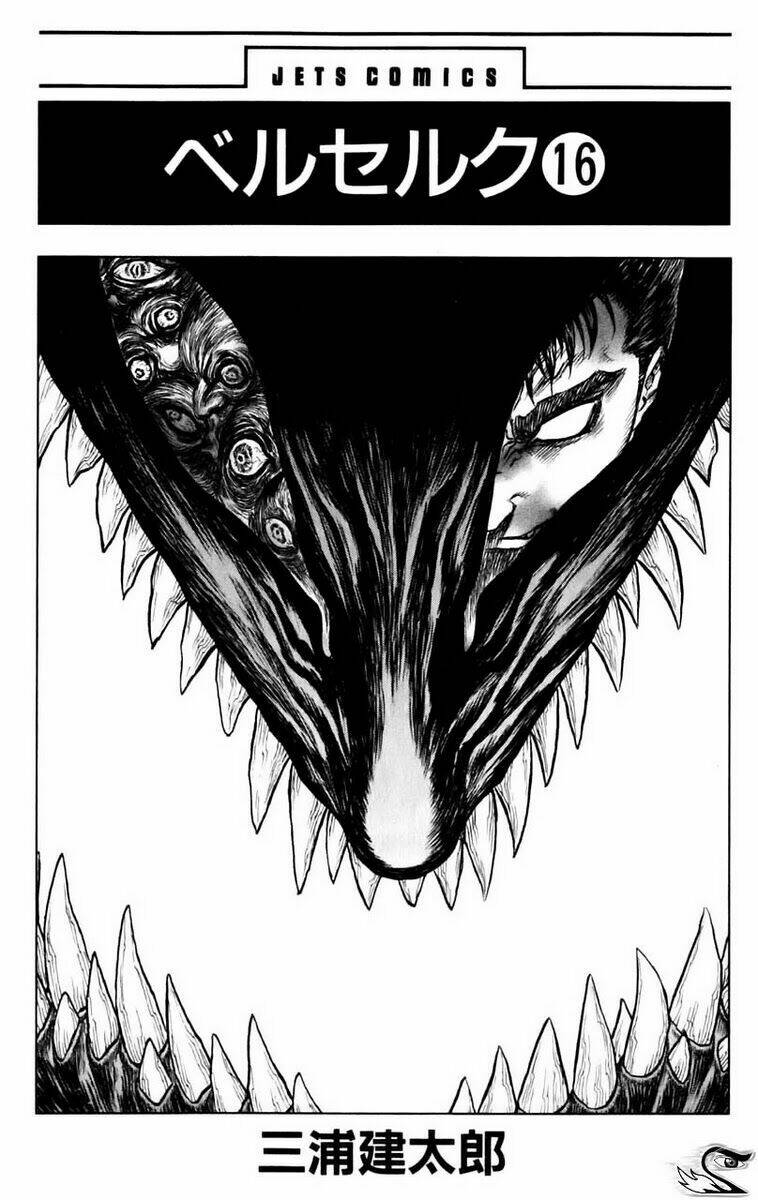 Berserk Tập 127 trang 3