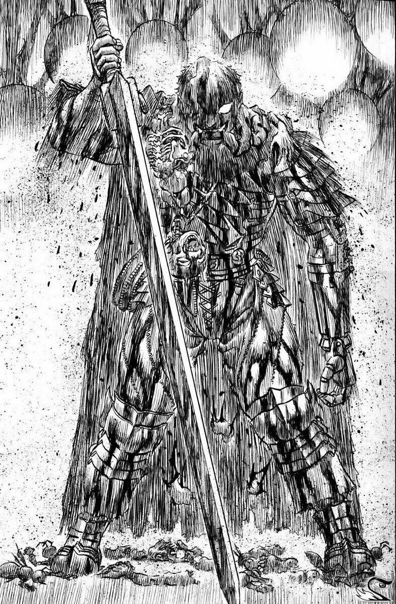 Berserk Tập 127 trang 21