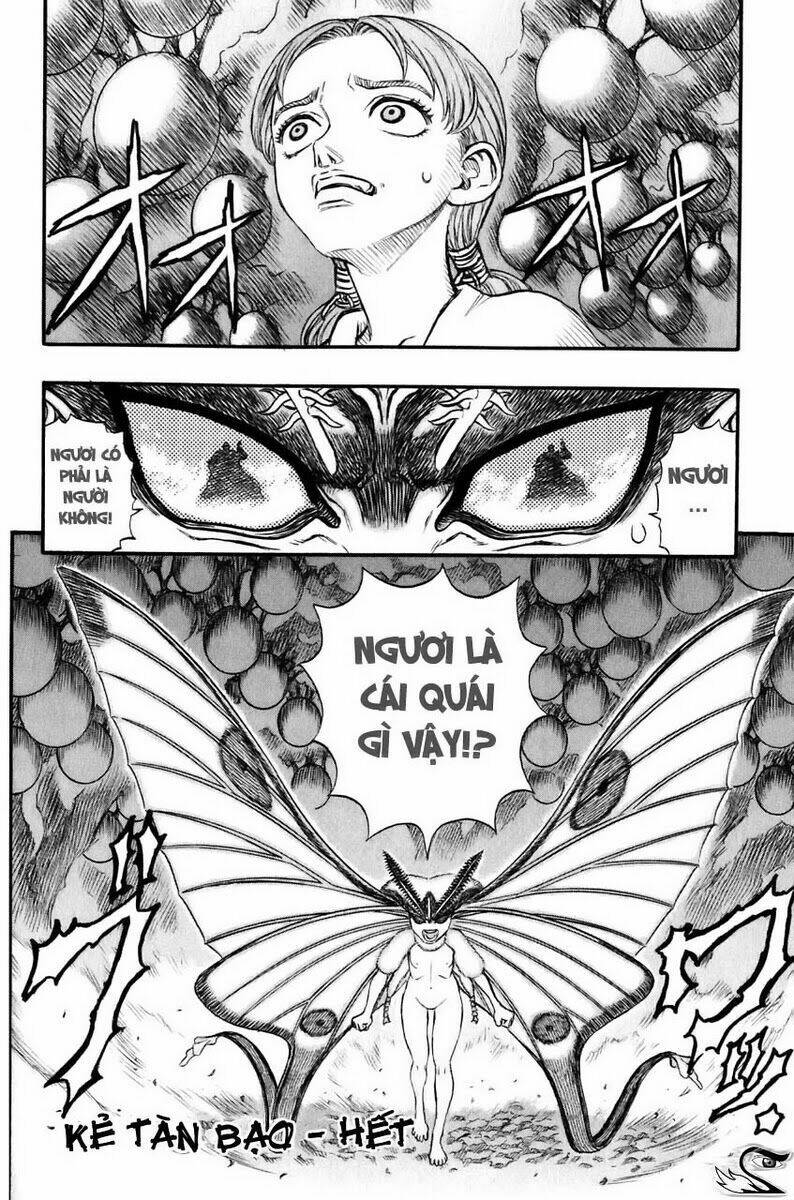 Berserk Tập 127 trang 22