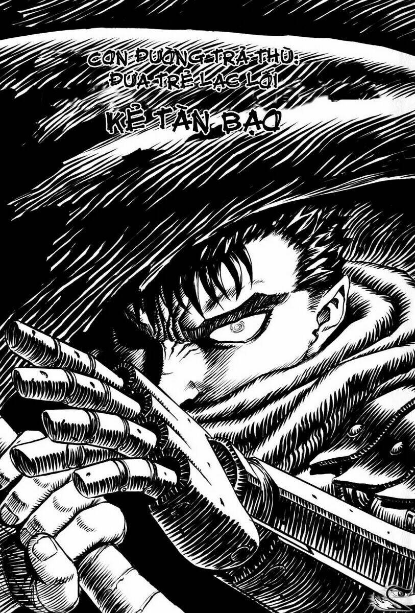 Berserk Tập 127 trang 4