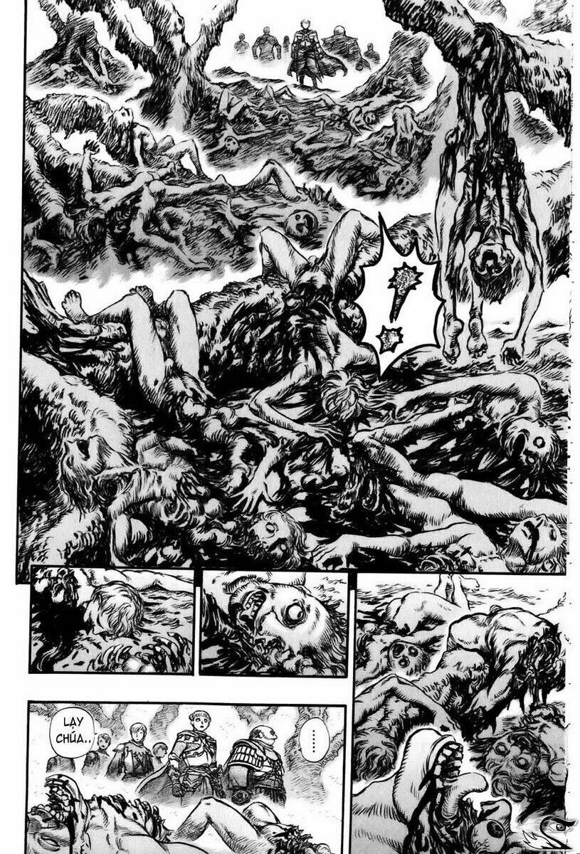 Berserk Tập 127 trang 7