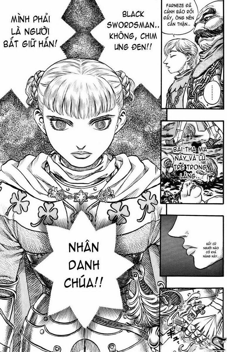 Berserk Tập 127 trang 10