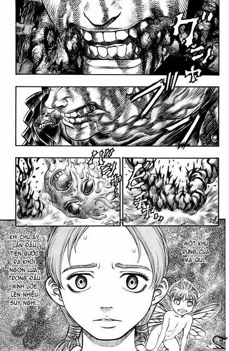 Berserk Tập 128 trang 2