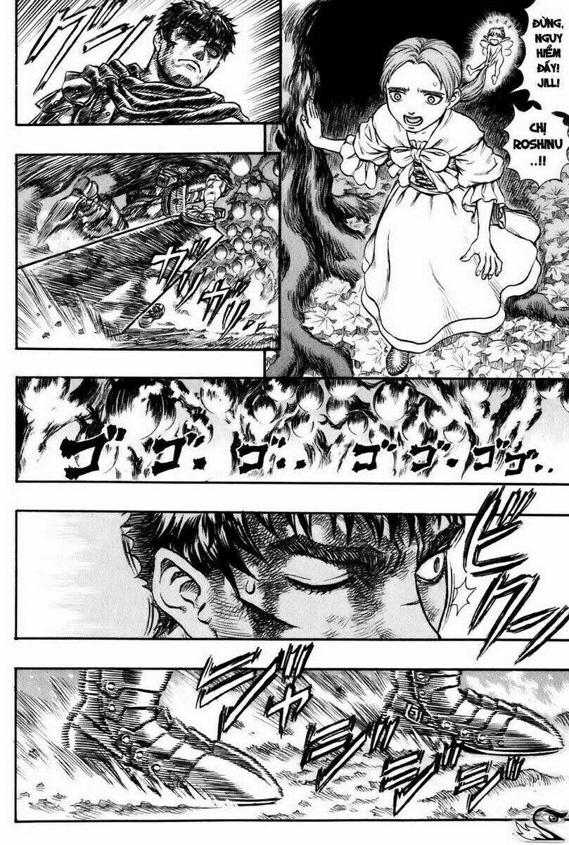 Berserk Tập 128 trang 11