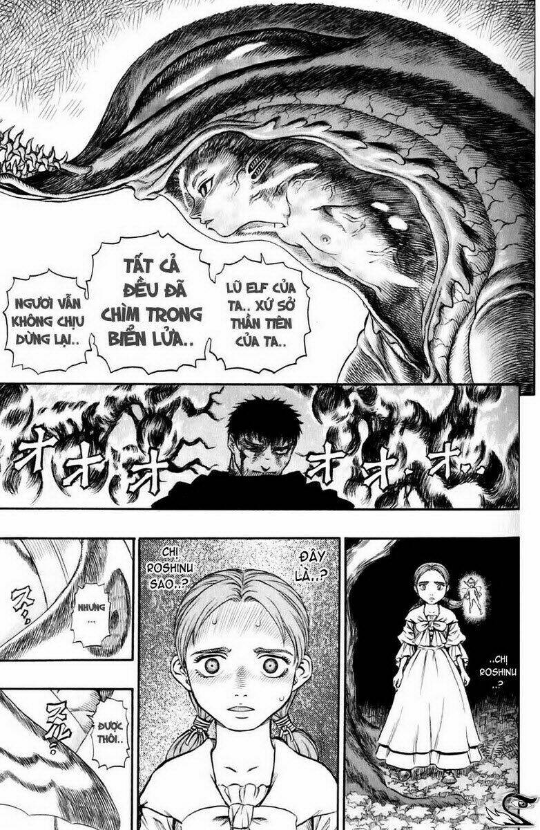 Berserk Tập 128 trang 14