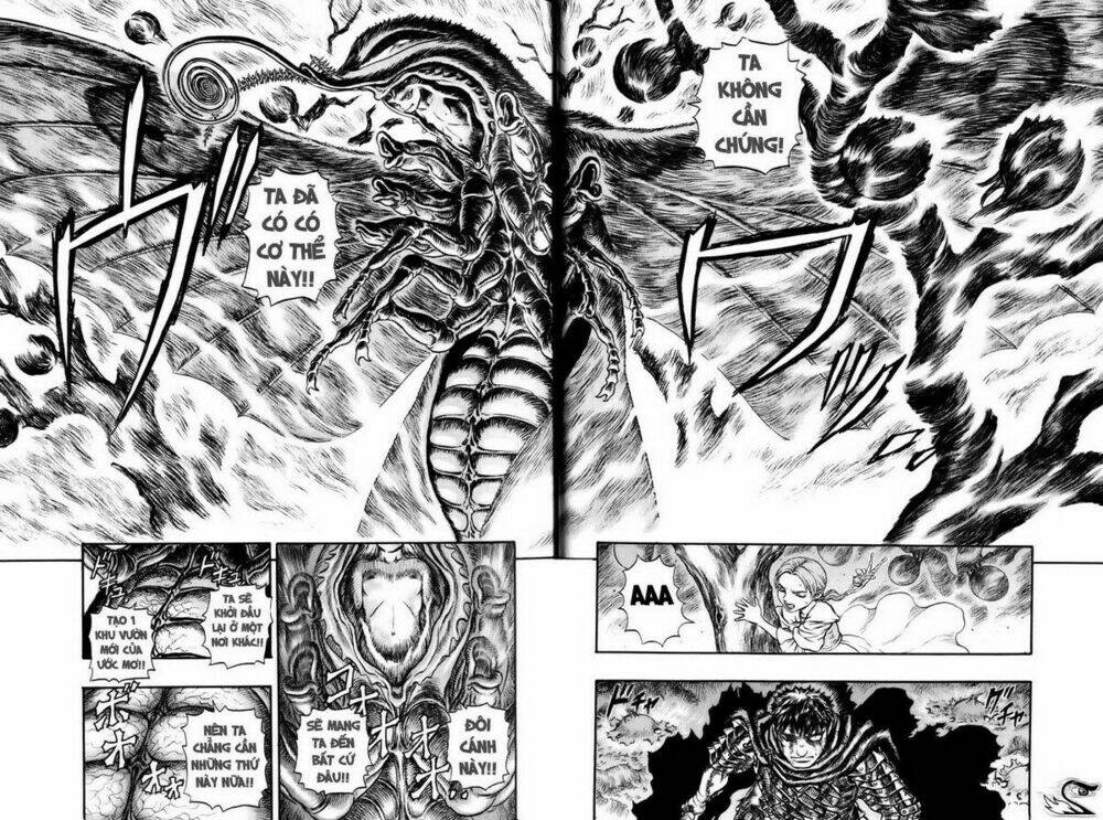 Berserk Tập 128 trang 15