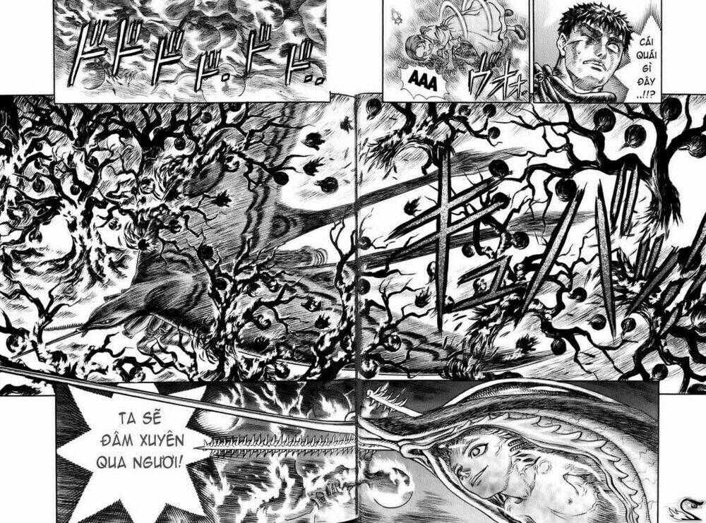 Berserk Tập 128 trang 17