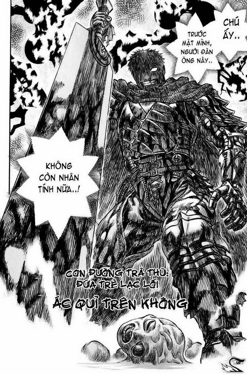 Berserk Tập 128 trang 3