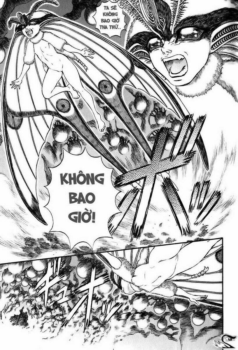 Berserk Tập 128 trang 4