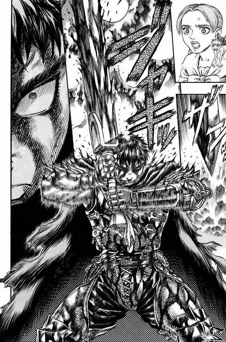 Berserk Tập 128 trang 5