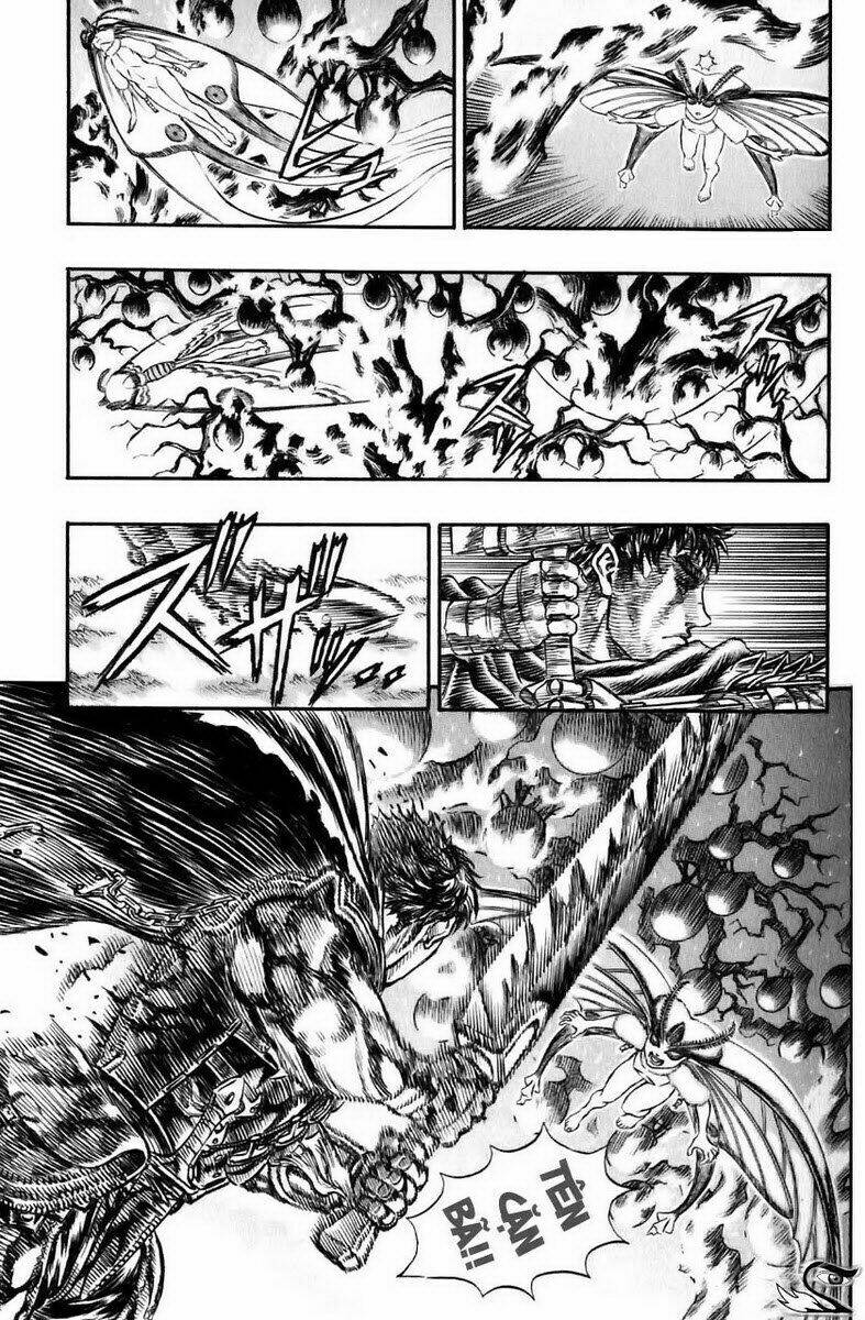 Berserk Tập 128 trang 6