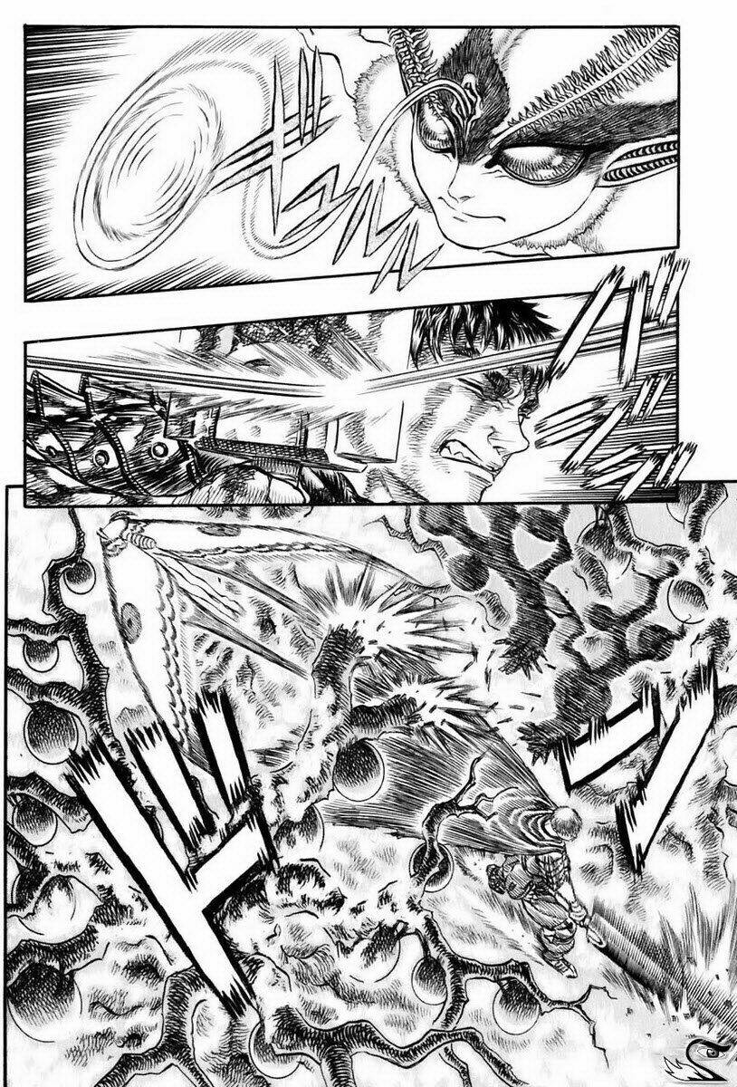 Berserk Tập 128 trang 7