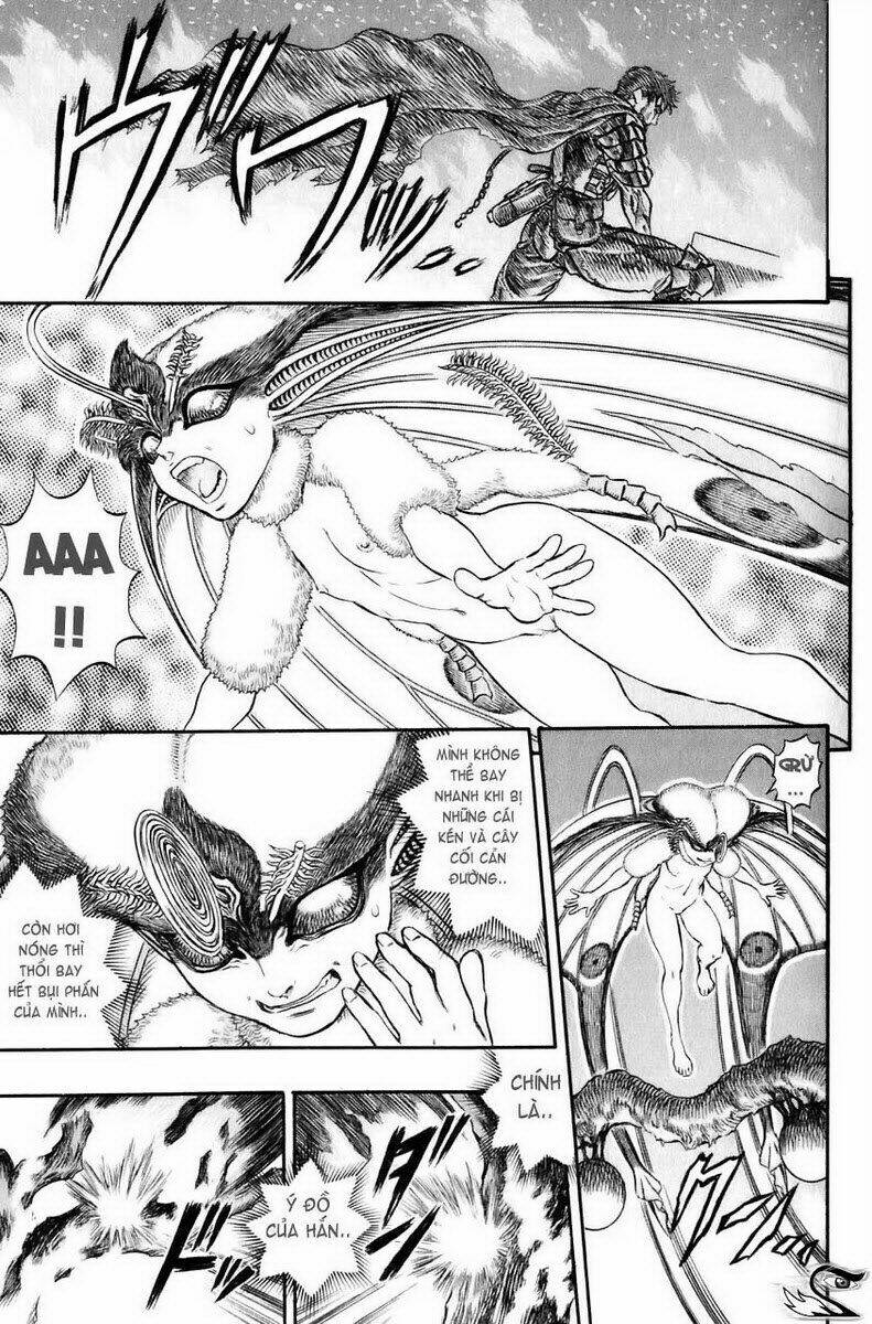 Berserk Tập 128 trang 8