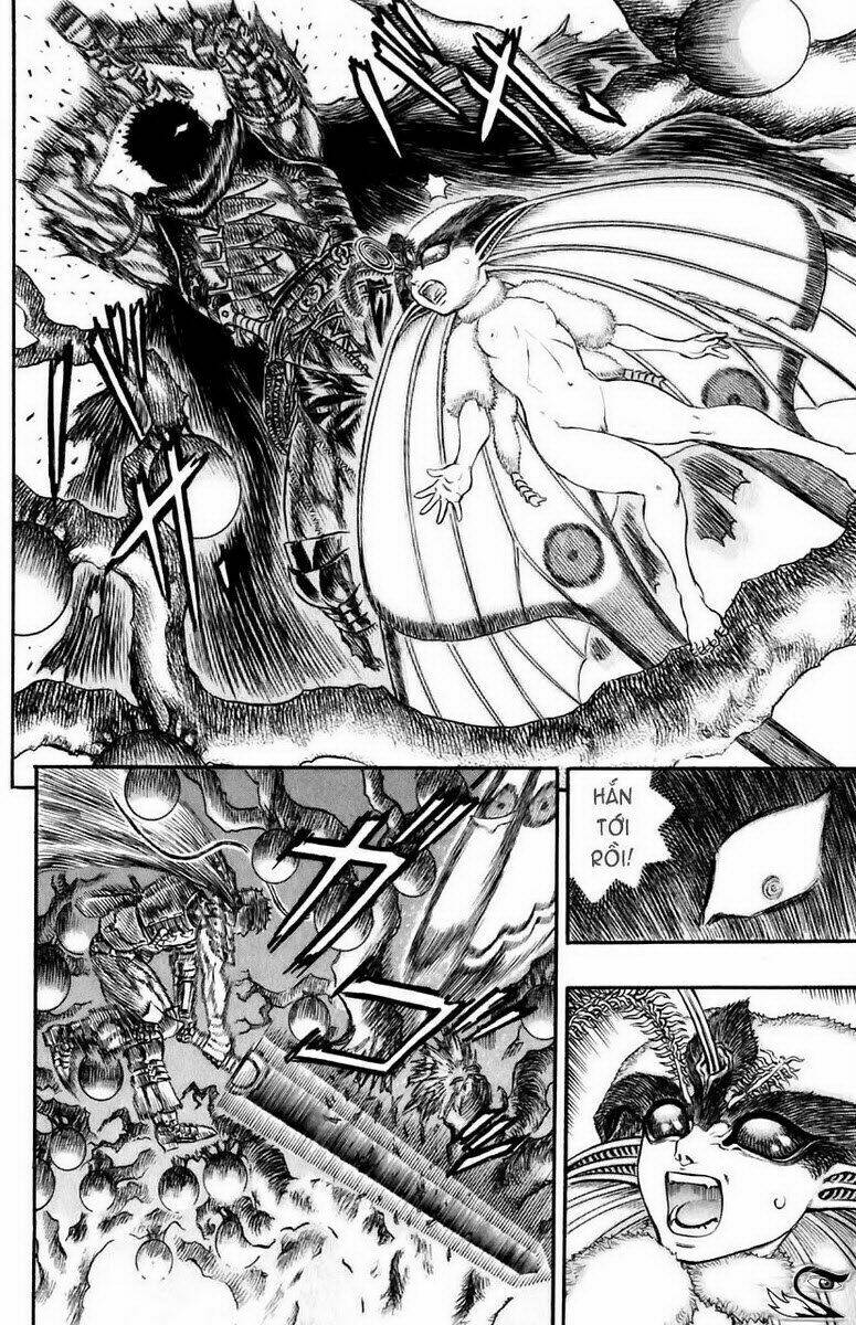 Berserk Tập 128 trang 9