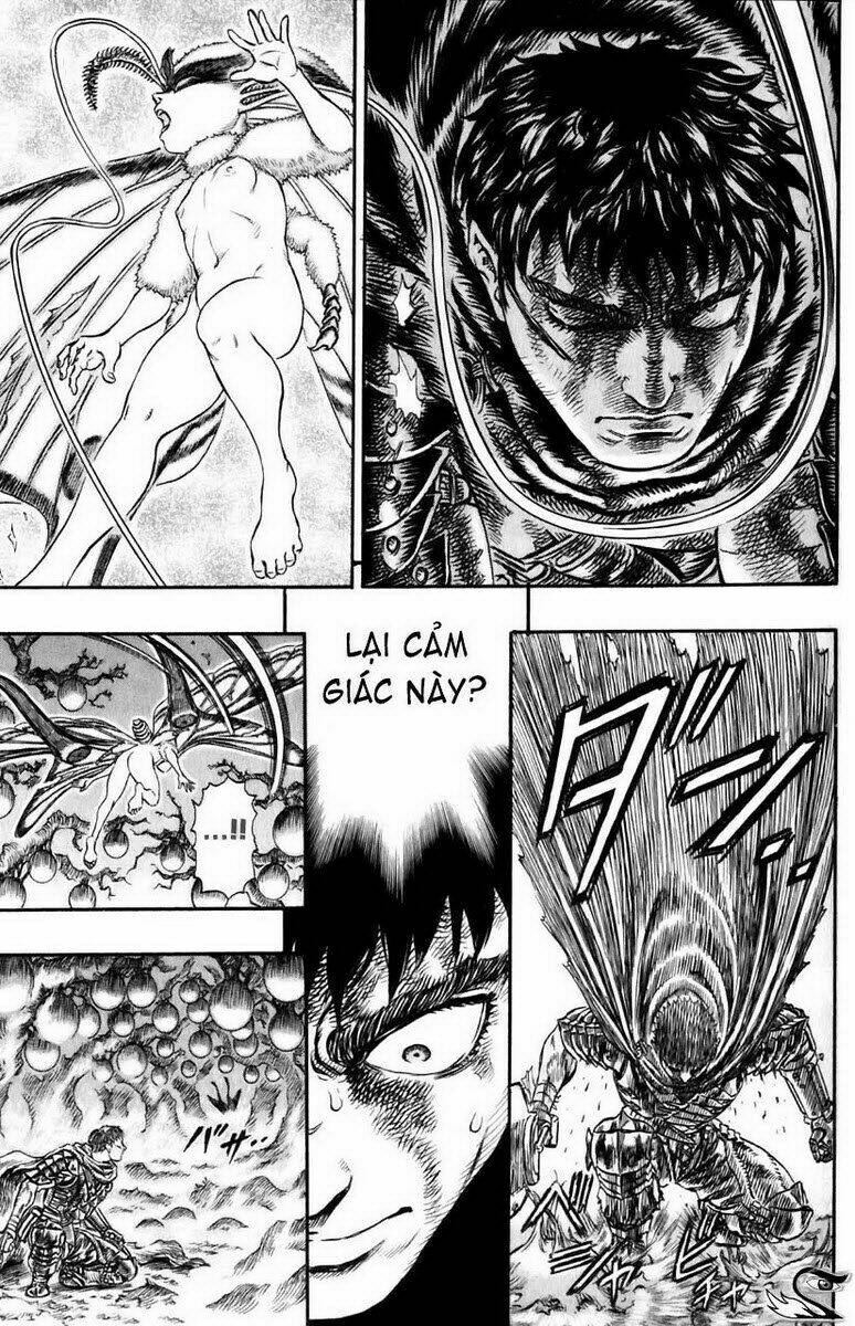 Berserk Tập 128 trang 10
