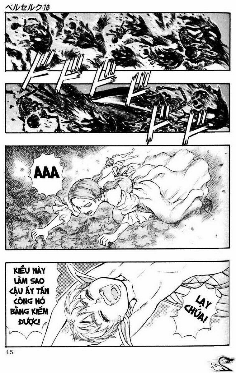 Berserk Tập 129 trang 2