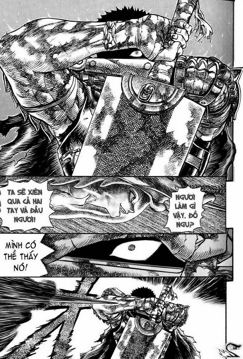 Berserk Tập 129 trang 11