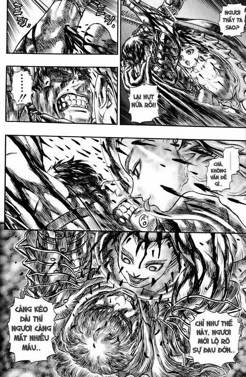 Berserk Tập 129 trang 14