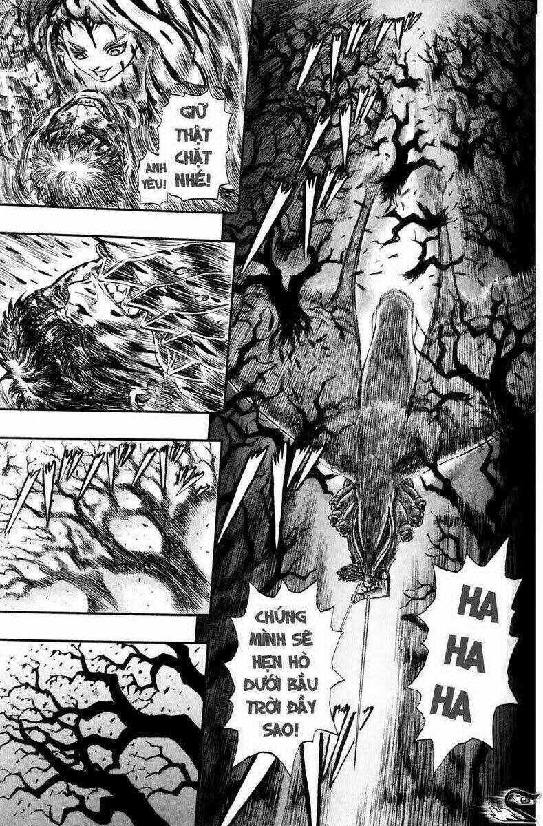 Berserk Tập 129 trang 15