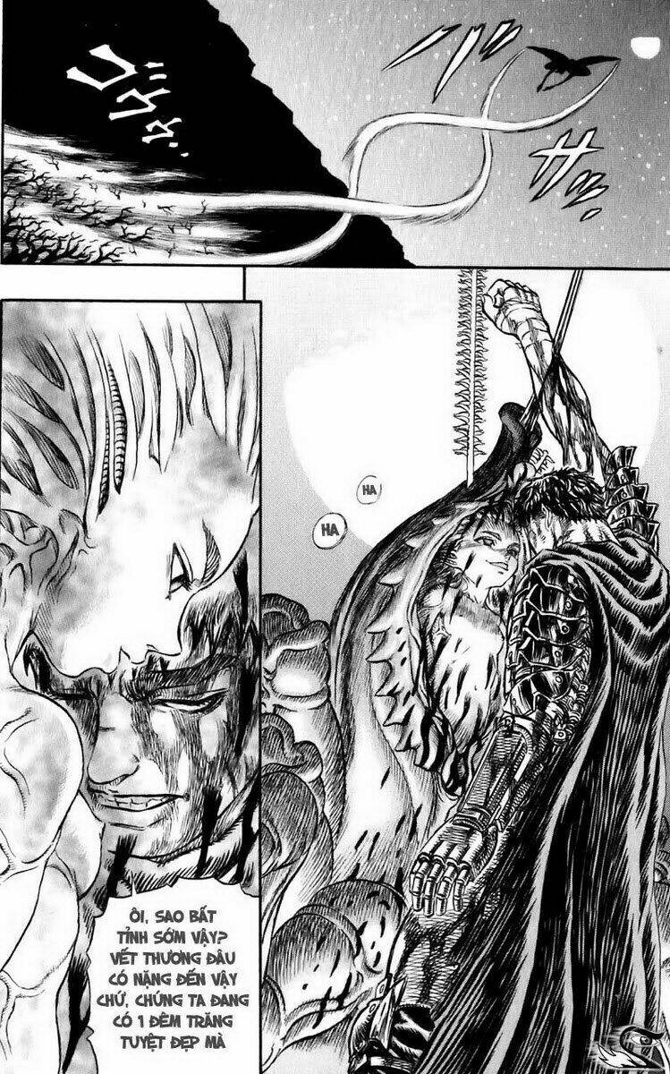 Berserk Tập 129 trang 16