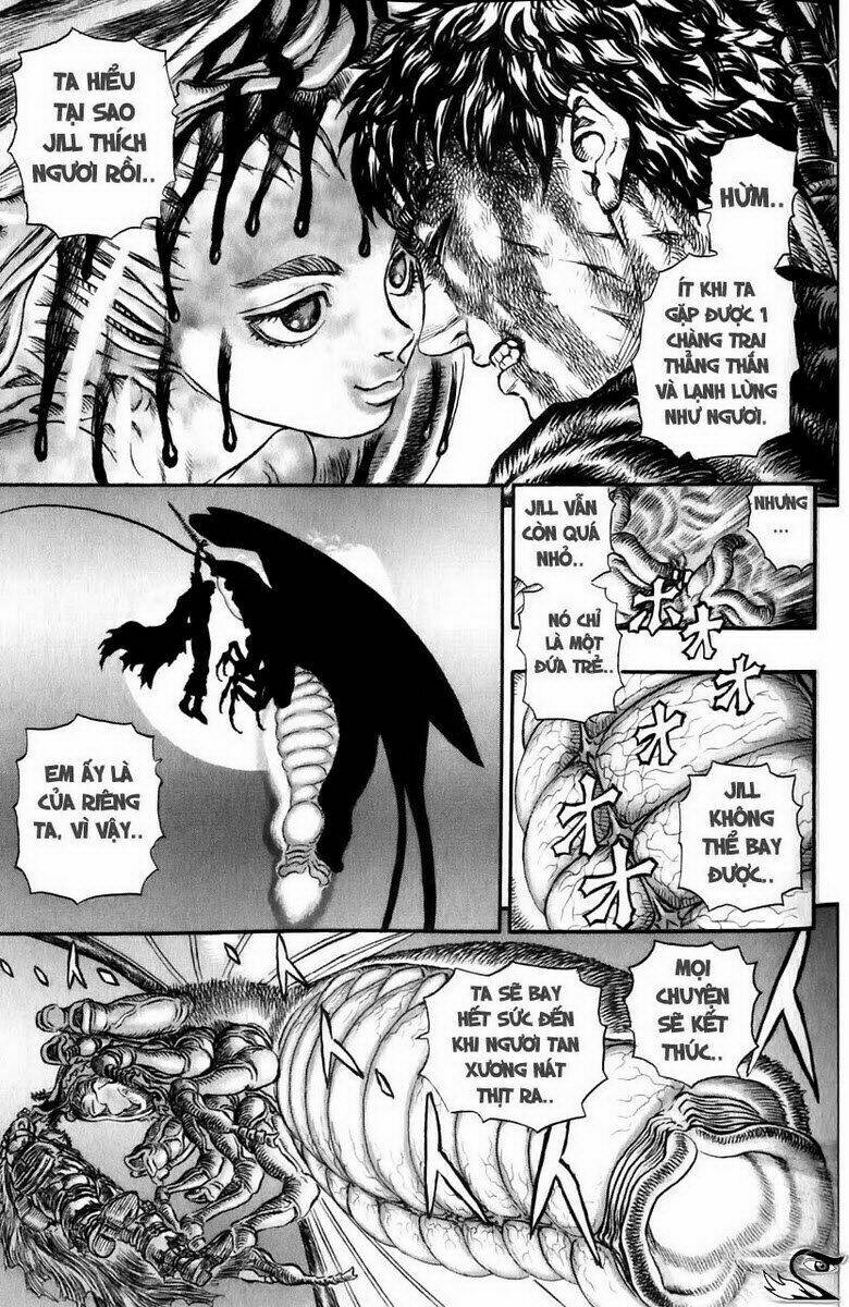 Berserk Tập 129 trang 17