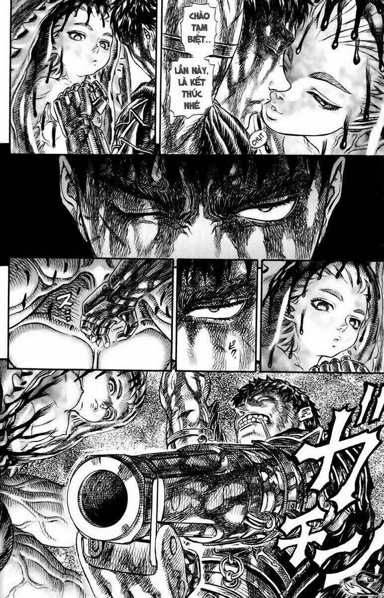 Berserk Tập 129 trang 18