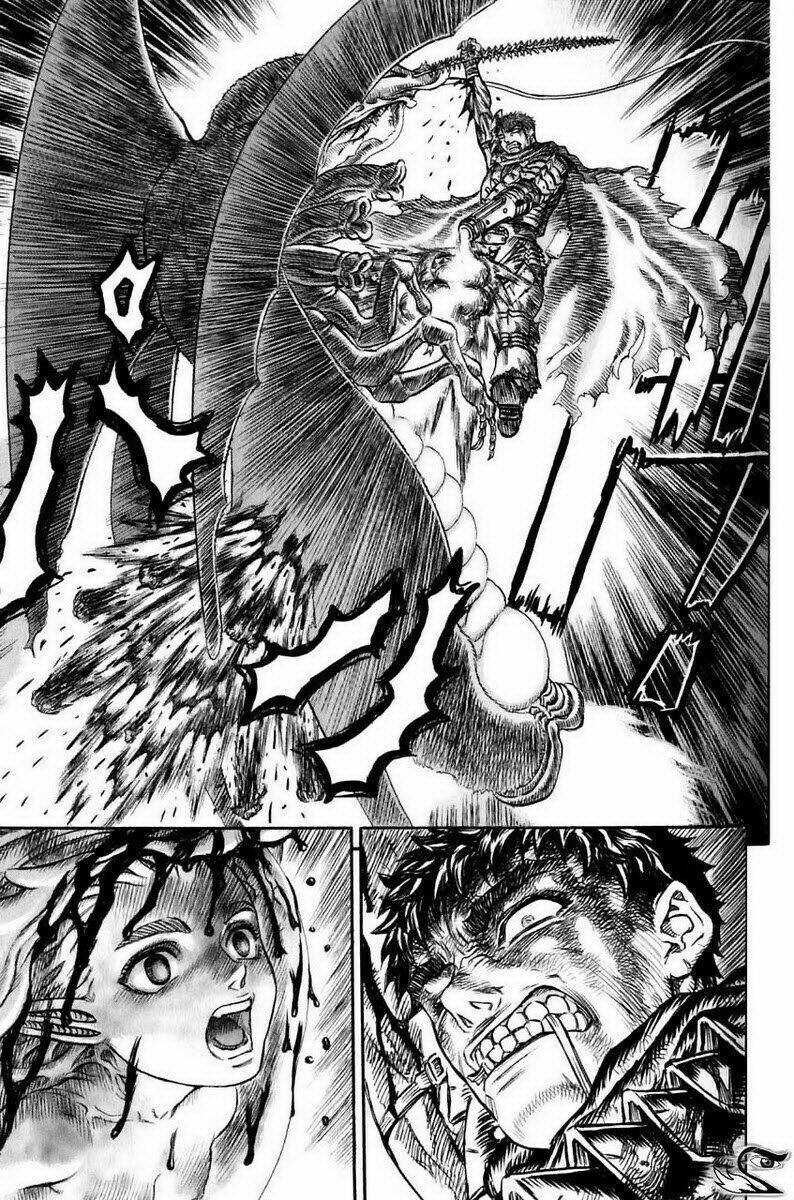 Berserk Tập 129 trang 19