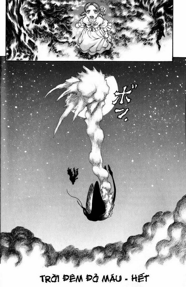 Berserk Tập 129 trang 20