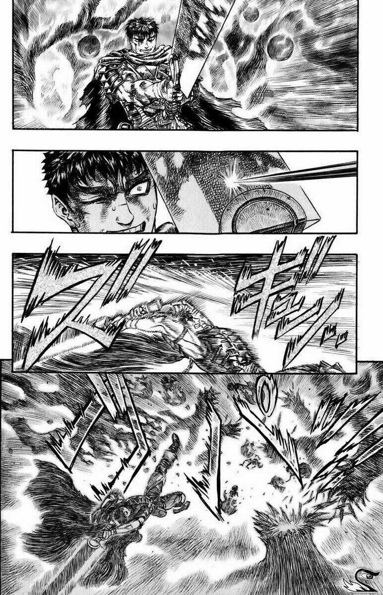 Berserk Tập 129 trang 4