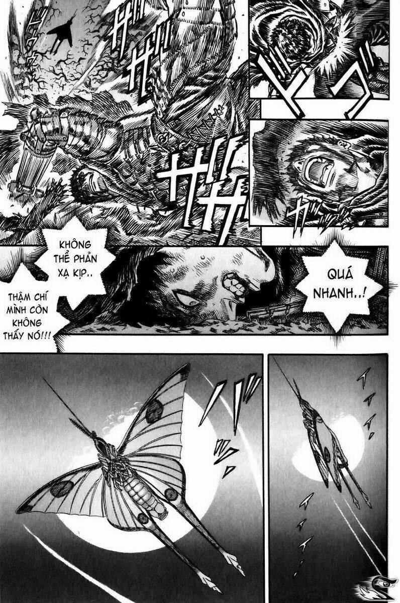 Berserk Tập 129 trang 5