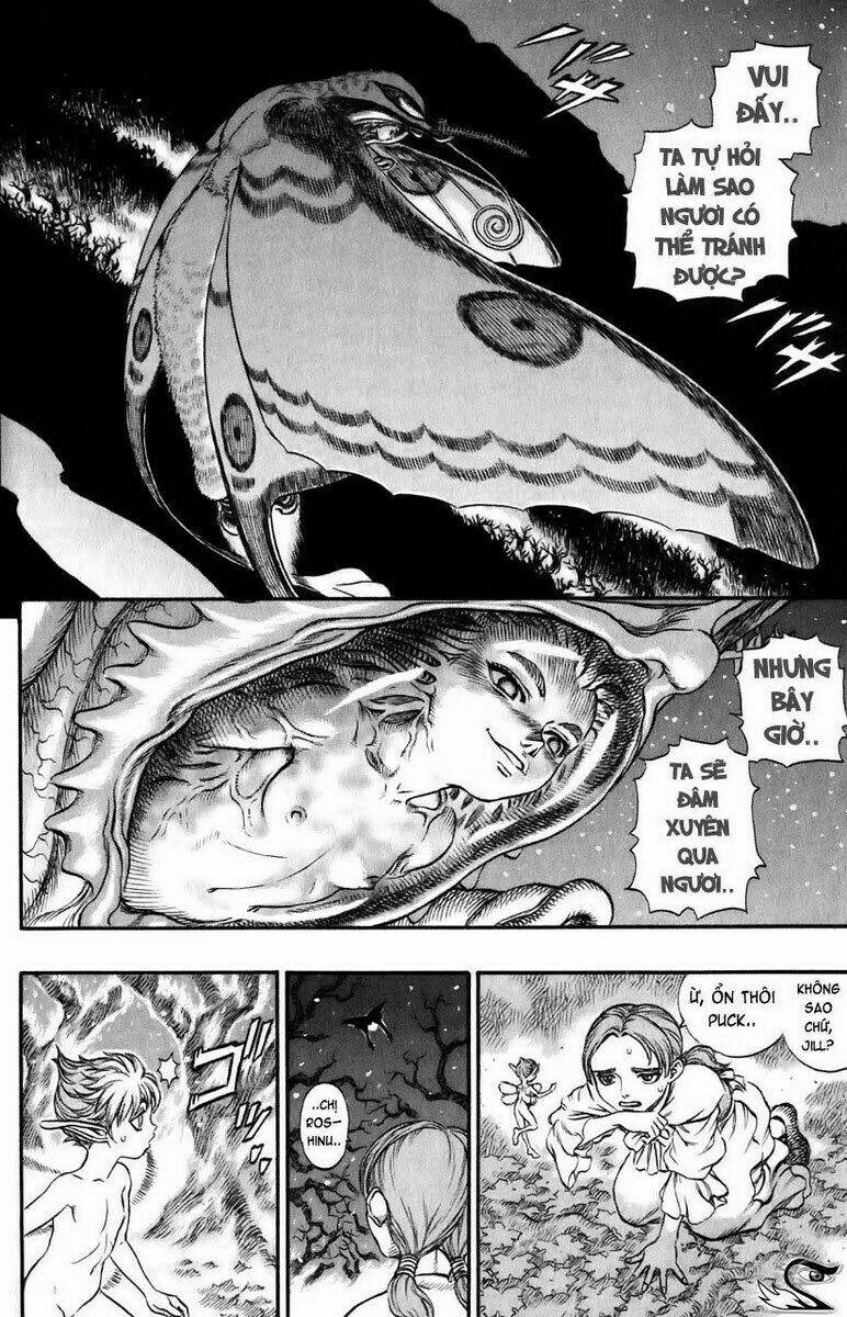 Berserk Tập 129 trang 6