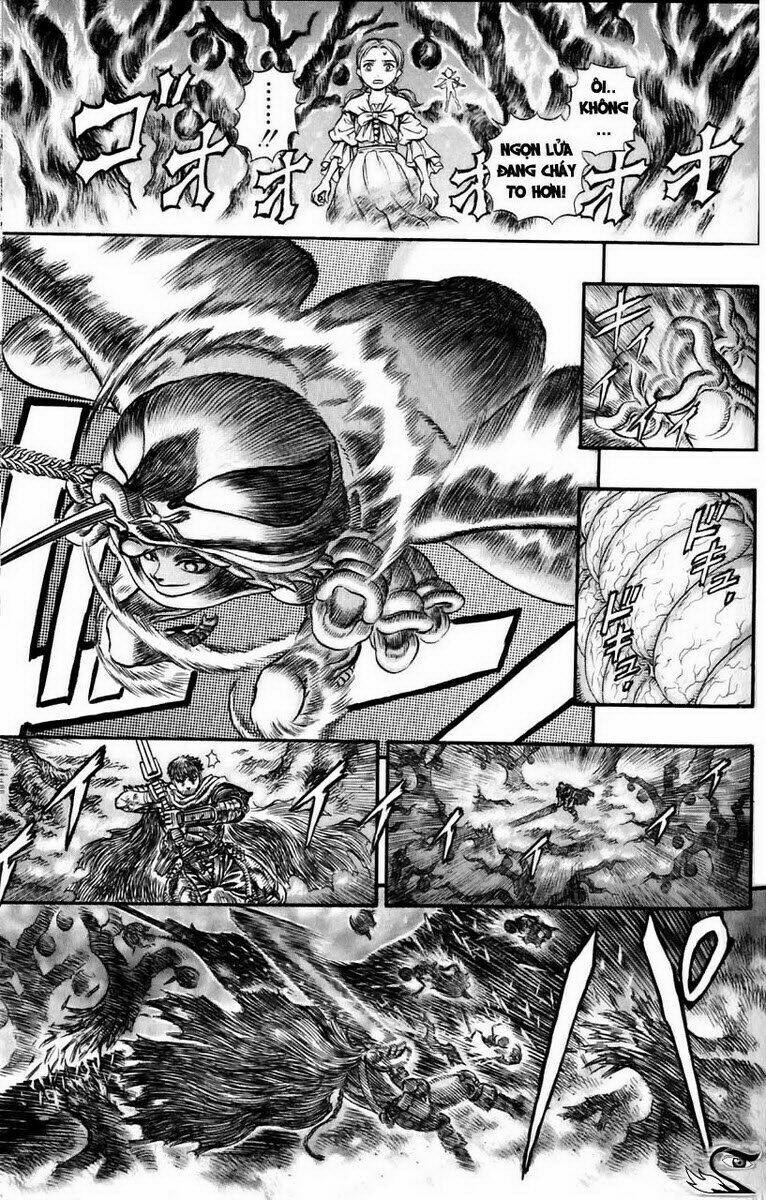 Berserk Tập 129 trang 7