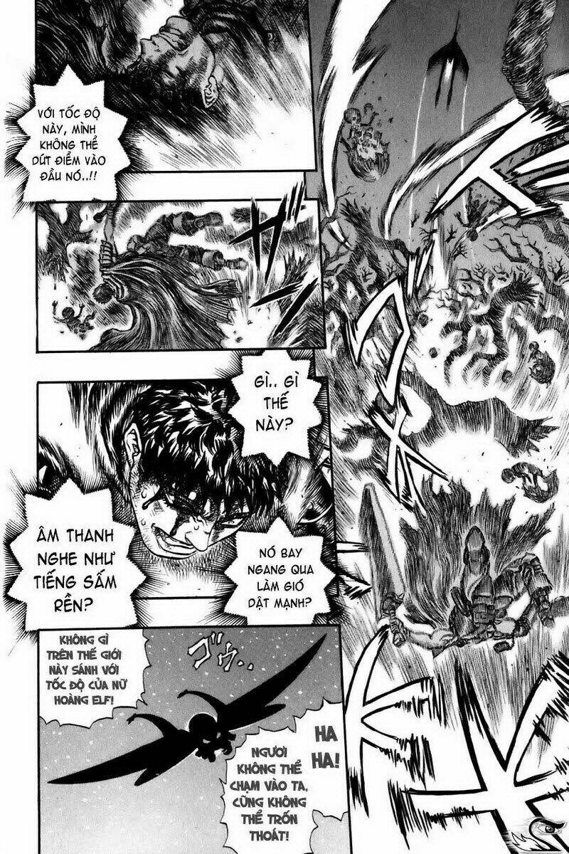 Berserk Tập 129 trang 8