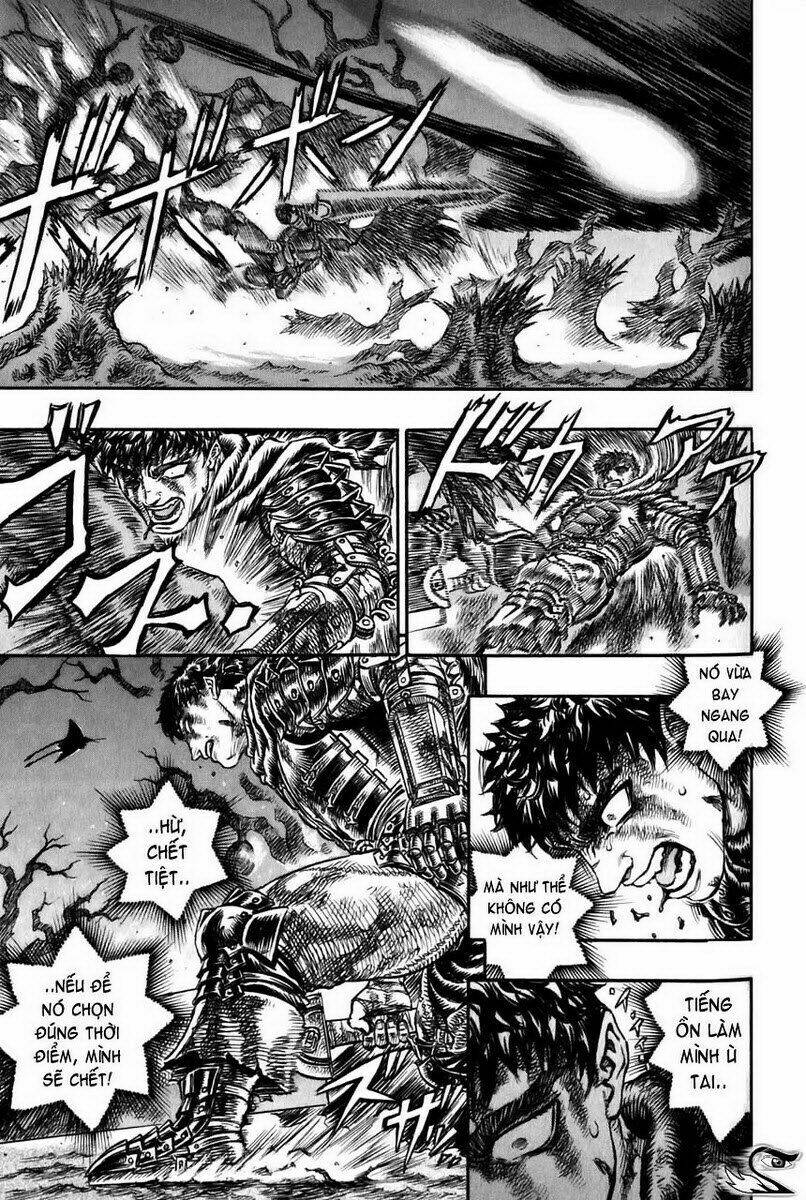 Berserk Tập 129 trang 9