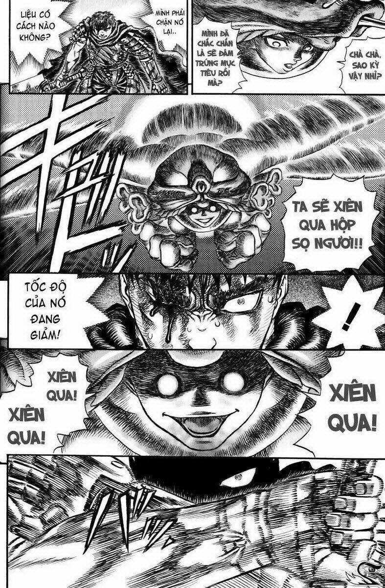 Berserk Tập 129 trang 10