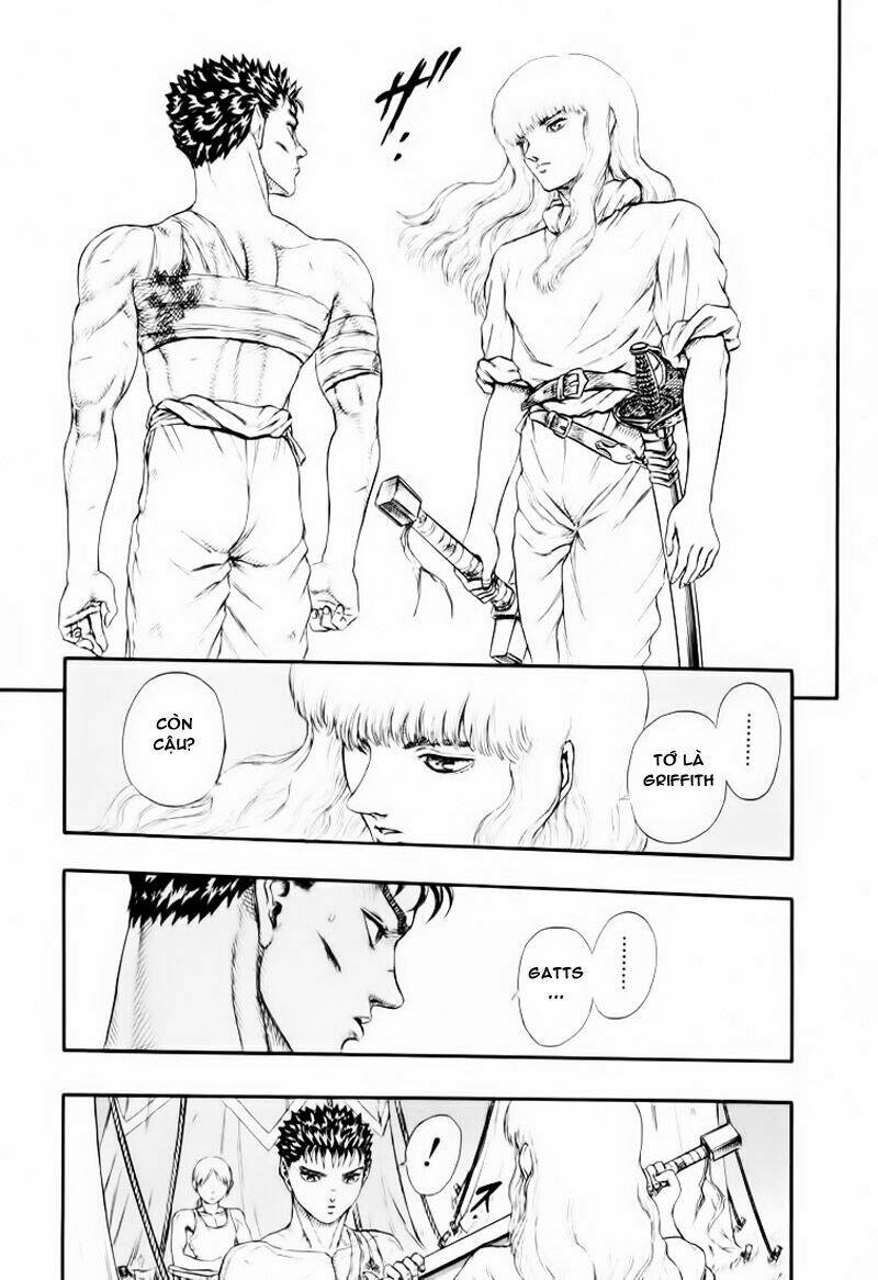 Berserk Tập 13 trang 16