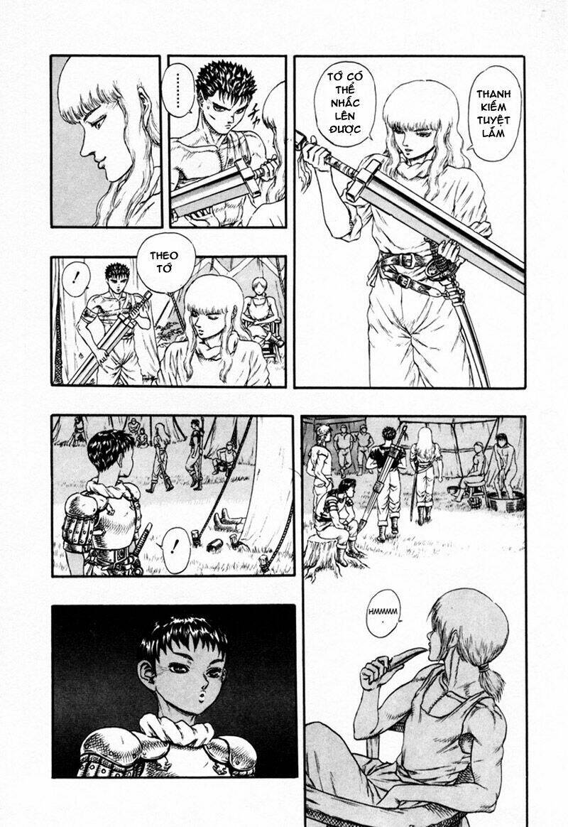 Berserk Tập 13 trang 17