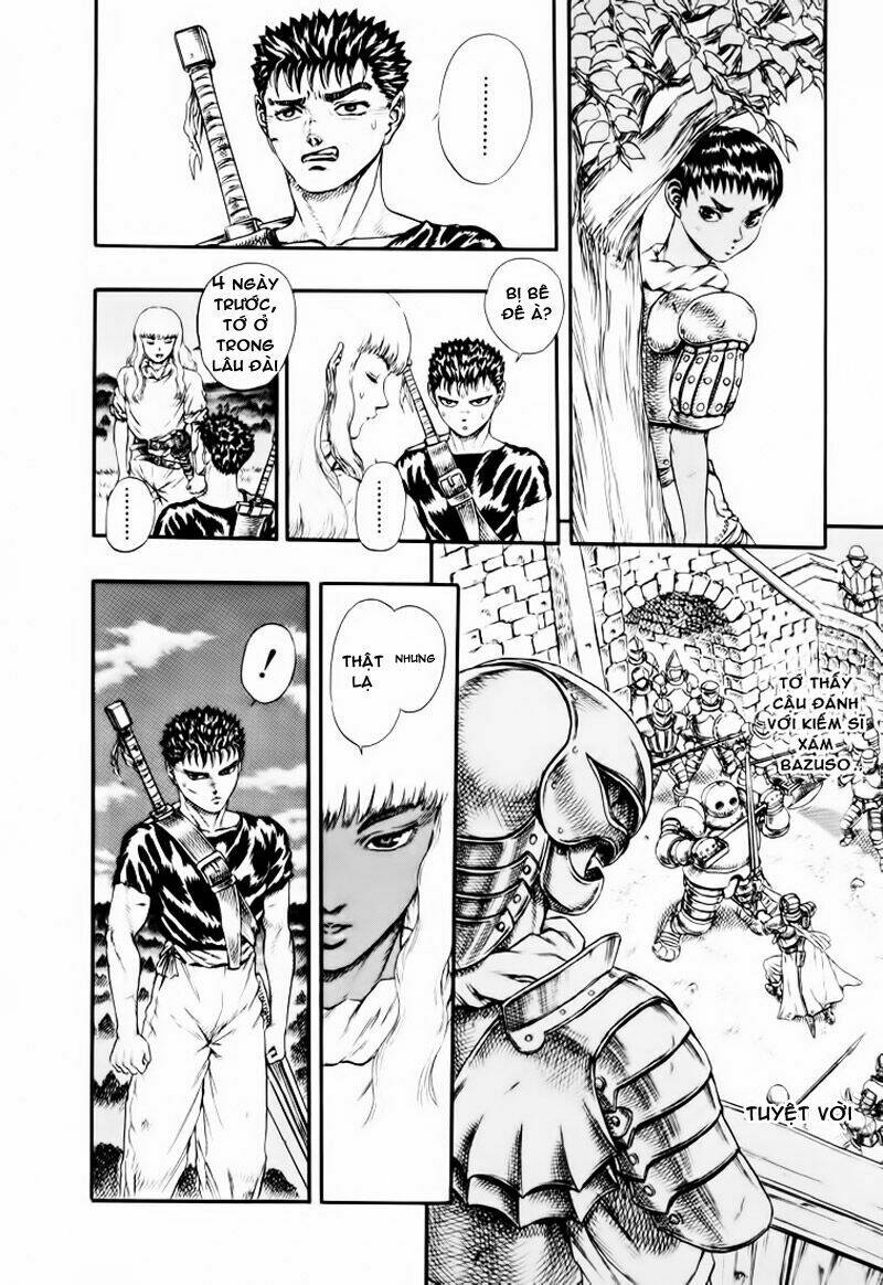 Berserk Tập 13 trang 23