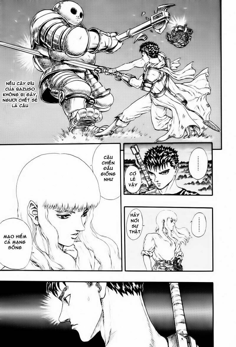Berserk Tập 13 trang 24