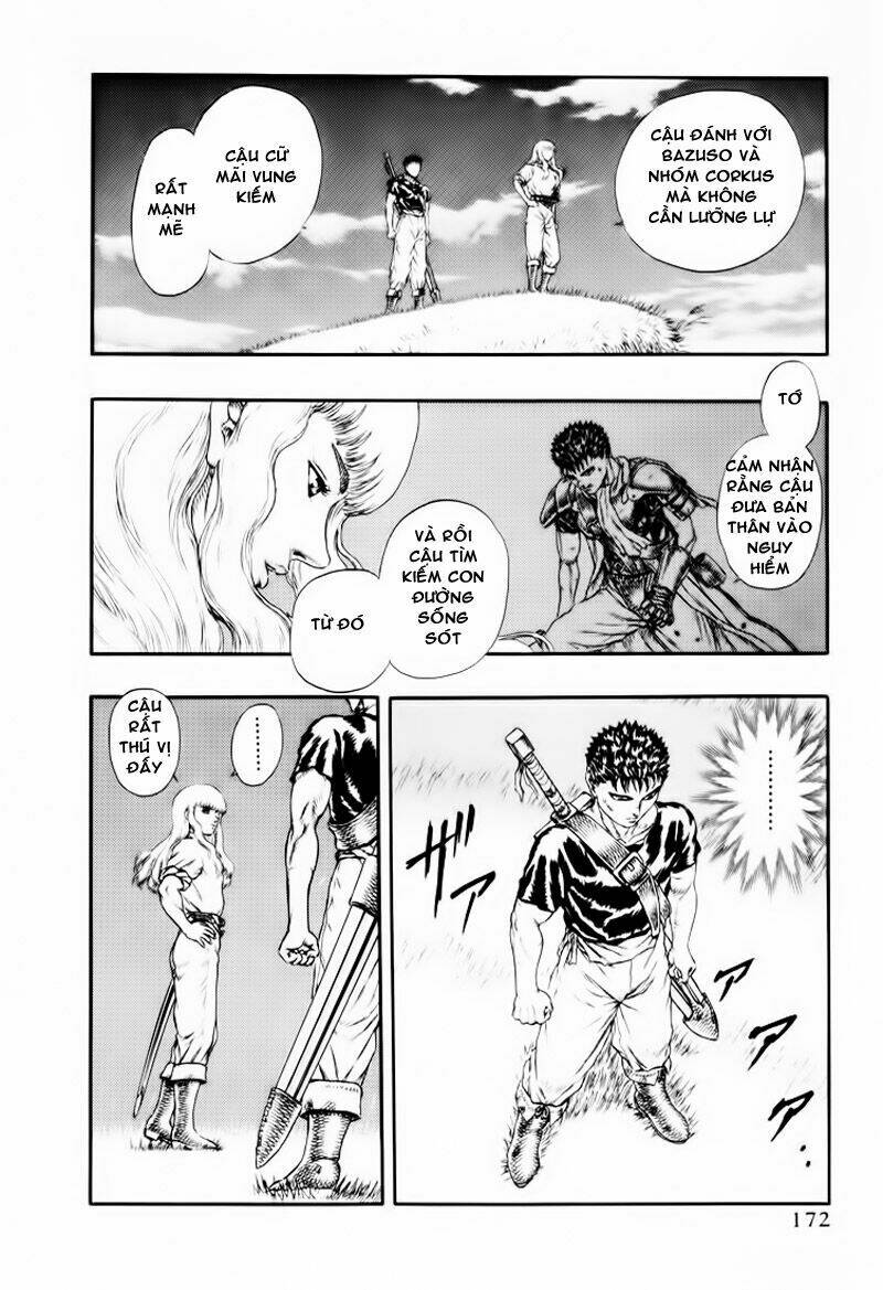 Berserk Tập 13 trang 25