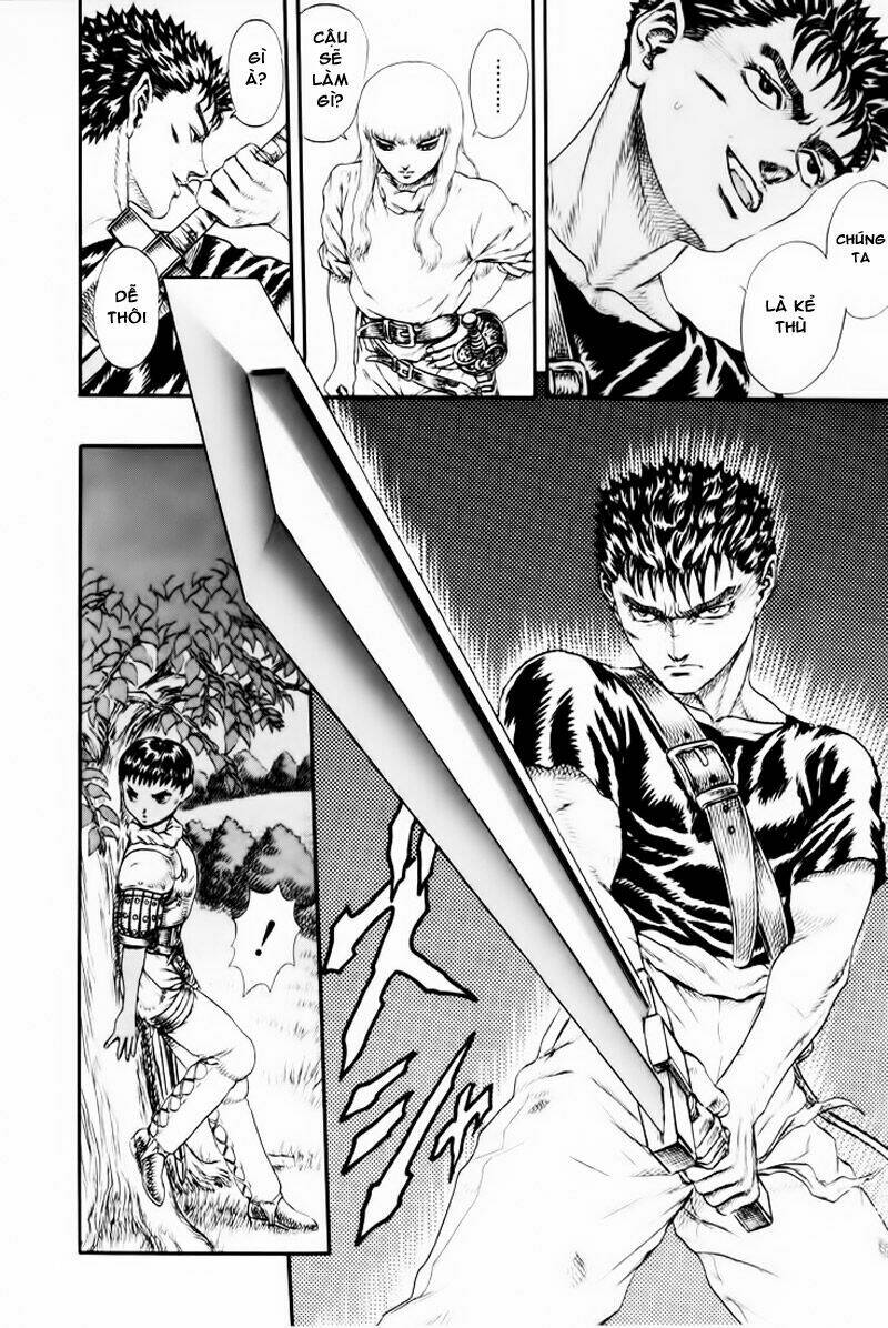 Berserk Tập 13 trang 29
