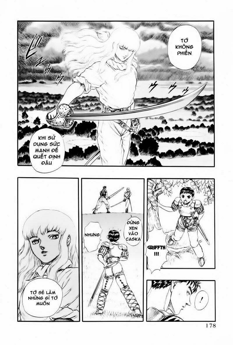 Berserk Tập 13 trang 31