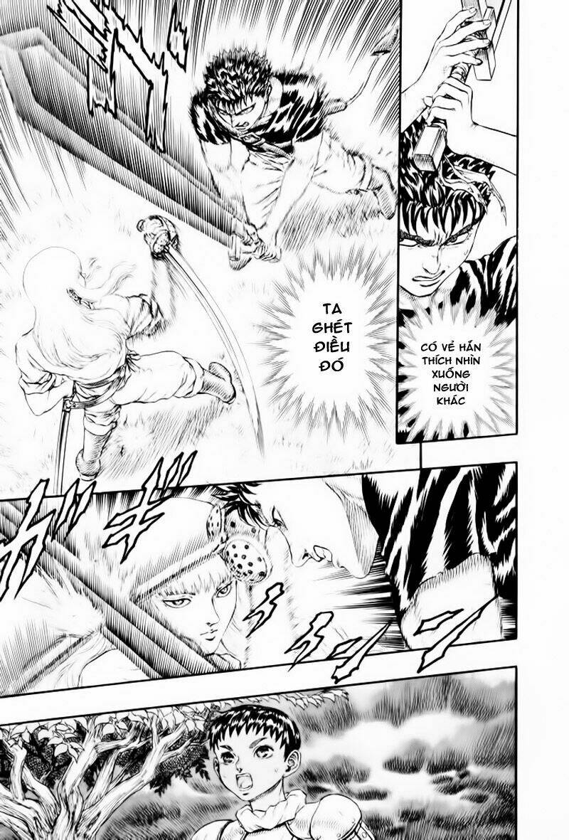Berserk Tập 13 trang 32