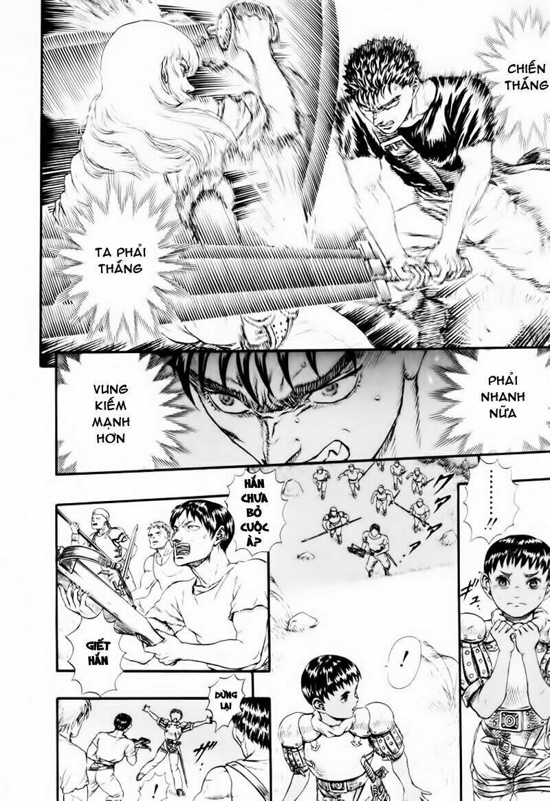 Berserk Tập 13 trang 37