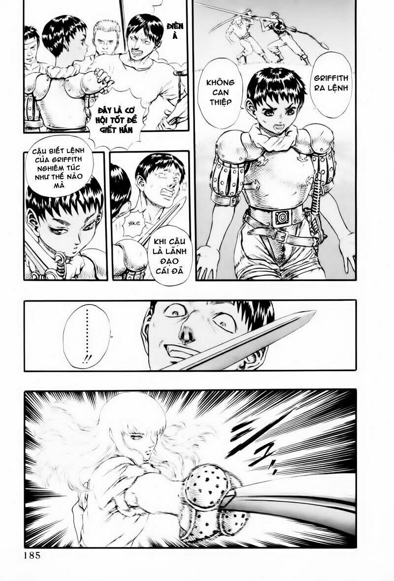 Berserk Tập 13 trang 38