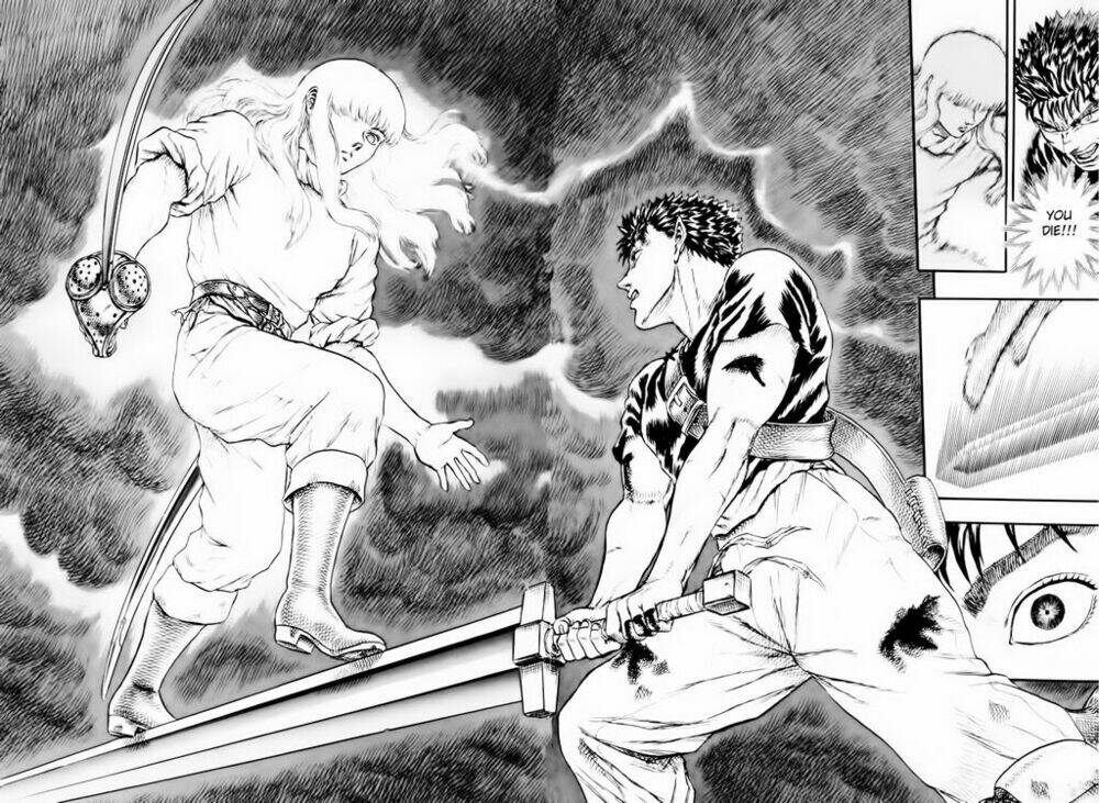 Berserk Tập 13 trang 41