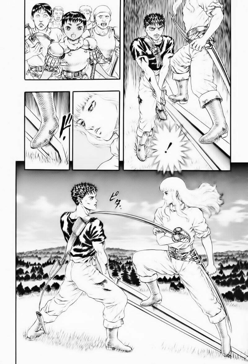 Berserk Tập 13 trang 42